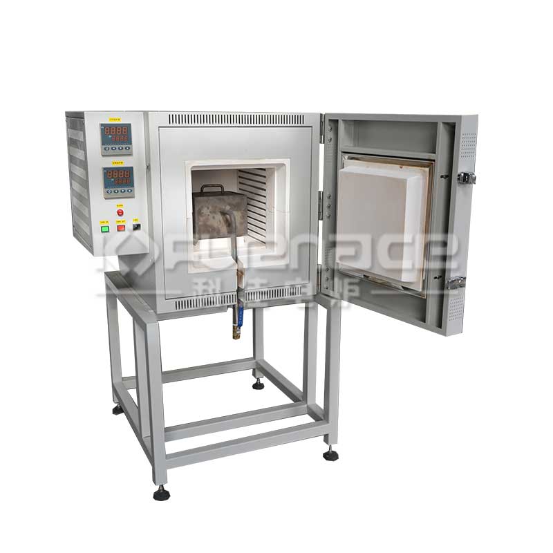 定制碳化热解实验马弗炉