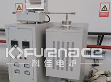 定制立式管式炉-高温气氛烧结实验室专用立式管式炉厂家