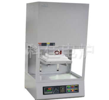 定制升降式钟罩炉