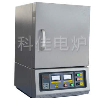 比较常用的1400度马弗炉