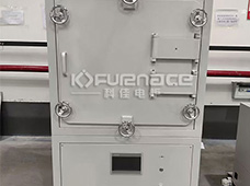 1700度气氛炉和1400度气氛炉有什么区别？高温工艺适配对比
