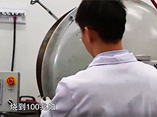 科佳真空炉助力科研-模拟月球的真空环境进行烧结测试