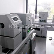 中国一知名大学研究实验室石墨烯CVD系统和PECVD设备