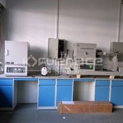 华北理工大学箱式炉和快速退火管式炉